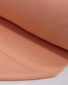 Tecido Crepe Duna Texturizado Pêssego