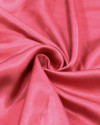 Tecido Viscose Acetinada Rosa Chiclete