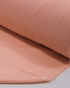 Tecido Viscose Sarjada Salmão