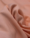 Tecido Viscose Sarjada Salmão