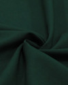 Tecido Alfaiataria de Viscose Verde Esmeralda