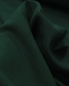 Tecido Alfaiataria de Viscose Verde Esmeralda