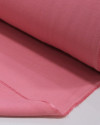 Tecido Alfaiataria de Viscose Rosa Chiclete