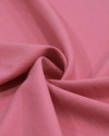 Tecido Alfaiataria de Viscose Rosa Chiclete