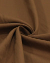 Tecido Alfaiataria de Viscose Chocolate