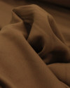 Tecido Alfaiataria de Viscose Chocolate