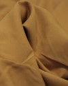 Tecido Alfaiataria de Viscose Ocre