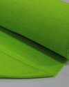 Tecido Crepe Duna Texturizado Verde Neon