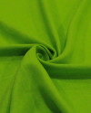 Tecido Crepe Duna Texturizado Verde Neon