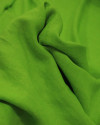 Tecido Crepe Duna Texturizado Verde Neon