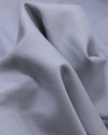 Tecido Alfaiataria de Viscose Cinza Ártico