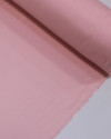 Tecido Viscose Sarjada Rosa Claro