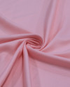 Tecido Viscose Sarjada Rosa Claro
