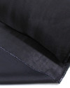 Tecido Viscose Acetinada Preto