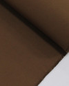 Tecido Alfaiataria de Viscose Marrom