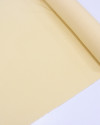 Tecido Viscose Texturizada Amarelo Manteiga