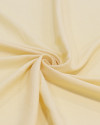 Tecido Viscose Texturizada Amarelo Manteiga