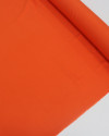 Tecido Viscose Texturizada Laranja Neon