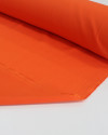 Tecido Viscose Texturizada Laranja Neon