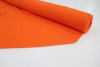 Tecido Viscose Texturizada Laranja Cenoura
