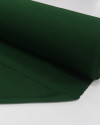 Tecido Crepe Duna Texturizado Verde Esmeralda