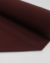 Tecido Crepe Texturizado com Elastano Chocolate