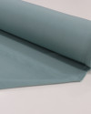 Tecido Crepe Texturizado com Elastano Azul Turqueza (0.6m)