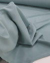Tecido Crepe Texturizado com Elastano Azul Turqueza