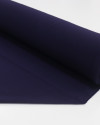 Tecido Crepe Texturizado com Elastano Azul Marinho Noite