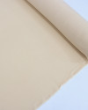 Tecido Crepe Texturizado com Elastano Bege Claro