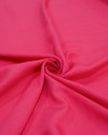 Tecido Viscose Satin Rosa Chiclete