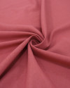 Tecido Linho Misto Rústico com Elastano Terra Rosa (2m)