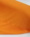 Tecido Viscose Satin Laranja Cenoura