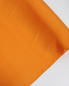 Tecido Viscose Satin Laranja Cenoura