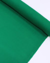 Tecido Viscose Sarjada Verde Bandeira