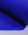 Tecido Crepe Duna Texturizado Azul Royal