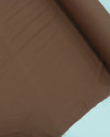 Tecido Viscose Sarjada Castanho Claro