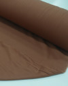 Tecido Viscose Sarjada Castanho Claro