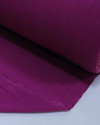 Tecido Viscose Sarjada Roxo Glamour
