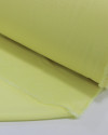 Tecido Veludo Cotelê Amarelo Bebê