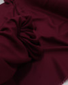 Tecido Viscose Sarjada Marsala (3.5m)