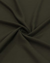 Tecido Viscose Sarjada Verde Alcaparra (1.9m)