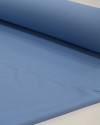 Tecido Viscose Sarjada Azul Céu