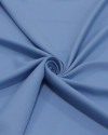 Tecido Viscose Sarjada Azul Céu