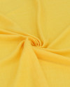 Tecido Crepe Duna Texturizado Amarelo