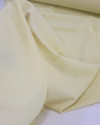 Tecido Linho Panama Leve Amarelo Requinte