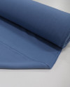 Tecido Alfaiataria de Viscose Azul Força Aérea