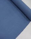Tecido Alfaiataria de Viscose Azul Força Aérea
