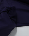 Tecido Alfaiataria de Viscose Azul Marinho