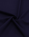 Tecido Alfaiataria de Viscose Azul Marinho